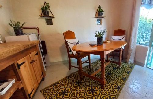 Montagu Casa | The Granadilla