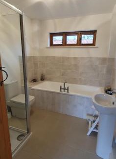Harleston Casa | The Granary 3 Bed Home Stradbroke