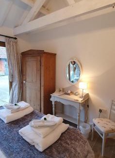 Harleston Casa | The Granary 3 Bed Home Stradbroke