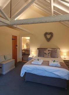Harleston Casa | The Granary 3 Bed Home Stradbroke
