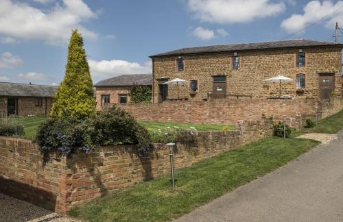 Charwelton Cama Y Desayuno | The Granary at Fawsley