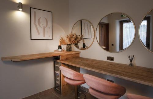 Charwelton Cama Y Desayuno | The Granary at Fawsley