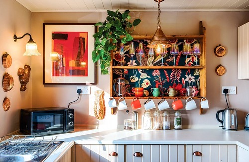 Maidstone Casa | The Granary at Newage Farm