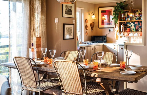 Maidstone Casa | The Granary at Newage Farm