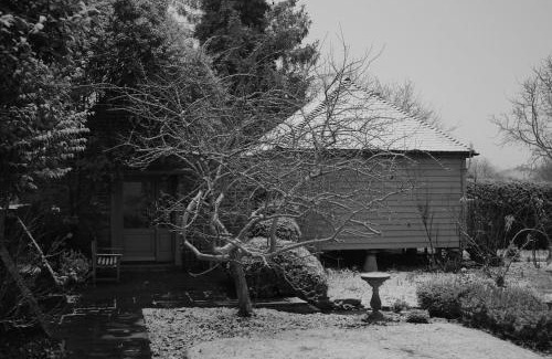 Etchinghill Apartamento | The Granary at Palm Tree House in S.E. Kent
