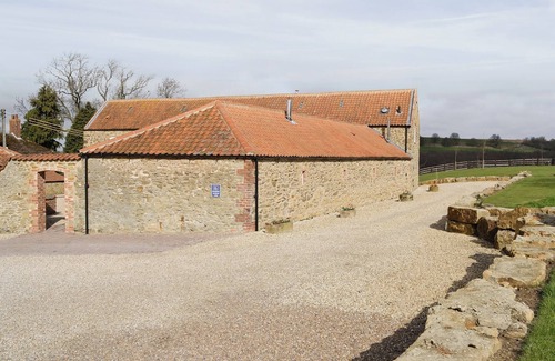 Market Rasen Cabaña | Alojamiento de 3 habitaciones en North Willingham, cerca de Market Rasen