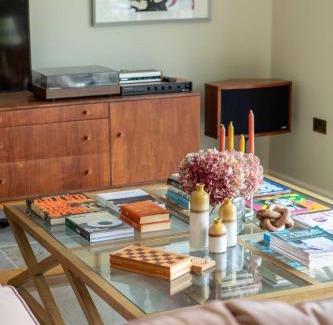 Moffat Casa | The Granary Barn Retreat