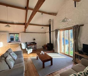 Barwick Apartamento | The Granary, Barwick