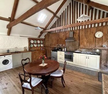 Barwick Apartamento | The Granary, Barwick