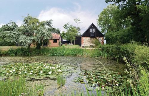 Woodbridge Casa | The Granary - E3669