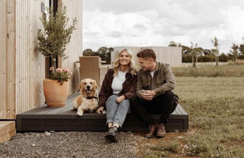 Woodditton Cabina | The Granary Estates