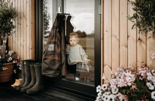 Woodditton Cabina | The Granary Estates