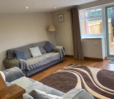 Low Catton Casa | The Granary, Field House Farm, countryside location near York