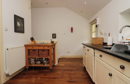 Ambleside Cabaña | The Granary