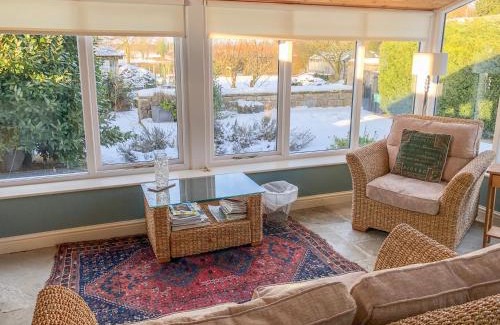 Appleton-le-Moors Casa | The Granary
