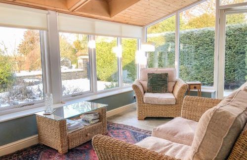 Appleton-le-Moors Casa | The Granary