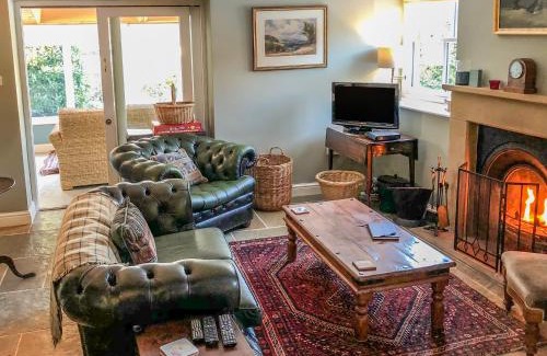 Appleton-le-Moors Casa | The Granary