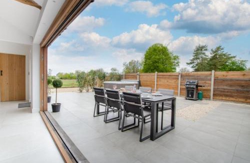 Banningham Casa | The Granary