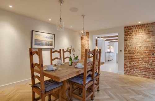 Banningham Casa | The Granary