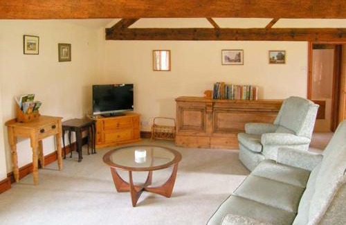 Craven Arms Casa | The Granary