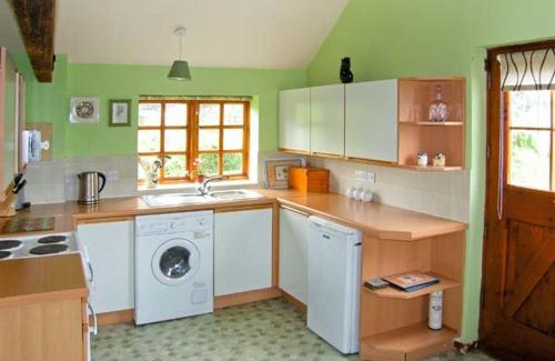 Craven Arms Casa | The Granary