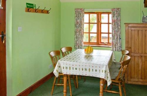 Craven Arms Casa | The Granary