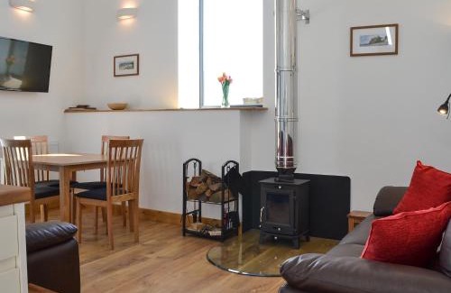 Pentrefelin Casa | The Granary