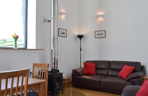 Pentrefelin Casa | The Granary