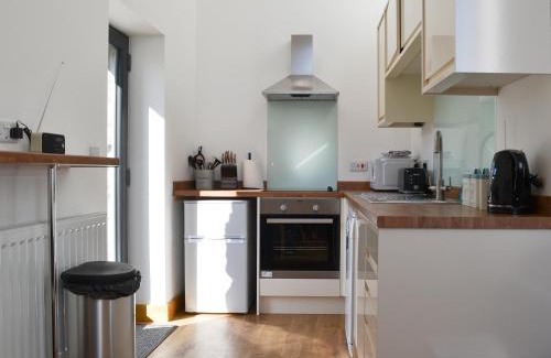Pentrefelin Casa | The Granary