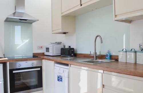 Pentrefelin Casa | The Granary