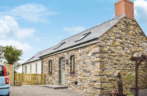 Haverfordwest Casa | The Granary