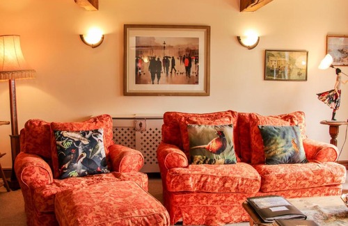 Hyssington Casa | The Granary, Montgomery