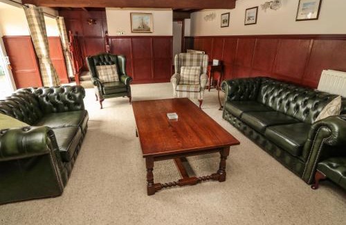 Longhirst Casa | The Granary