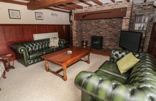 Longhirst Casa | The Granary