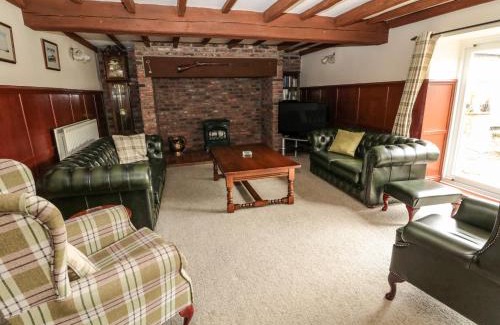 Longhirst Casa | The Granary