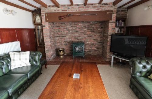 Longhirst Casa | The Granary