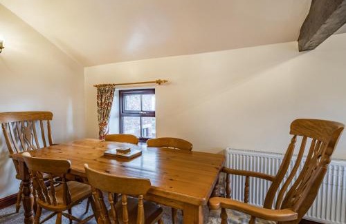 Poulton-le-Fylde Casa | The Granary
