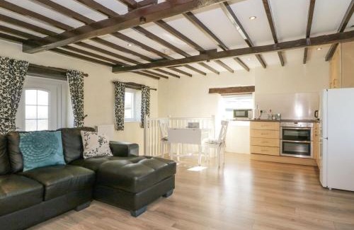 East Witton Casa | The Granary