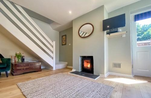 Poulshot Casa | The Granary