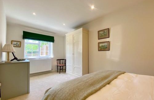 Poulshot Casa | The Granary
