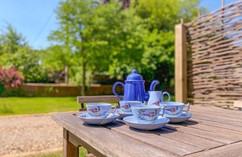 Poulshot Casa | The Granary