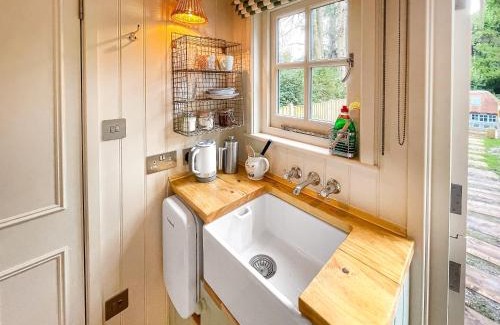 Steyning Casa | The Granary