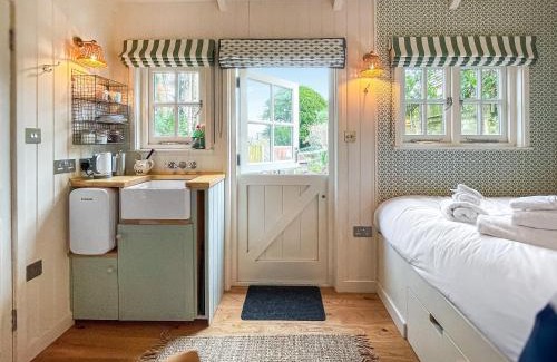 Steyning Casa | The Granary