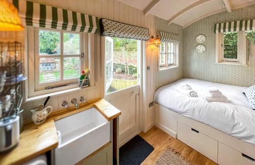 Steyning Casa | The Granary