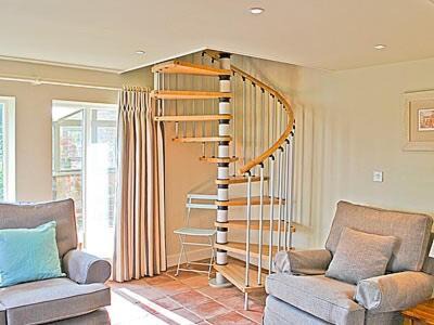 Diss Casa | The Granary