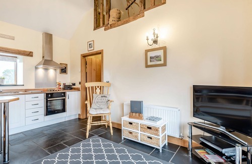 Kingswood Cabaña | The Granary