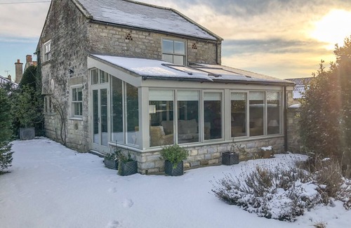 Appleton-le-Moors Cabaña | The Granary