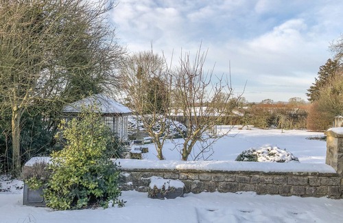 Appleton-le-Moors Cabaña | The Granary