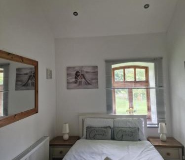 Plympton Apartamento | The Granary House - Long Stayz