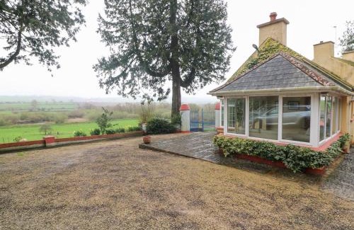 Lismore Casa | The Granary